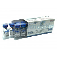 ZPHC ZPtrop, 10 vials, 32 iu/vial	..