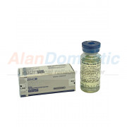 ZPHC Boldenone Undecylenate, 1 vial, 10ml, 250 mg/ml..