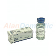 ZPHC Drostanolone Enanthate, 1 vial, 10ml, 200 mg/ml..