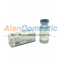 ZPHC Drostanolone Enanthate, 1 vial, 10ml, 200 mg/ml..