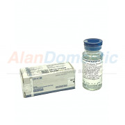 ZPHC Drostanolone Propionate, 1 vial, 10ml, 100 mg/ml..