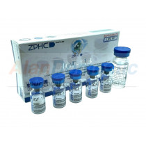 ZPHC IGF-1 LR3, 5 vials, 0,2 mg/vial..