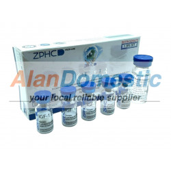 ZPHC IGF-1 LR3, 5 vials, 0,2 mg/vial