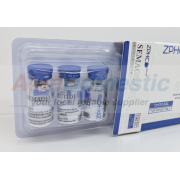 ZPHC Semaglutide 1 mg - Top Product for Fat Loss & Muscle Definition