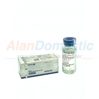 ZPHC Testosterone Cypionate, 1 vial, 10ml, 200 mg/ml..