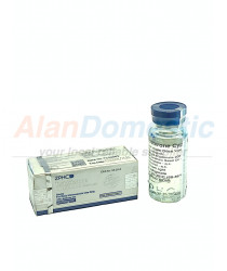 ZPHC Testosterone Cypionate, 1 vial, 10ml, 200 mg/ml..