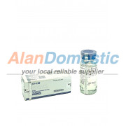 ZPHC Testosterone Enanthate, 1 vial, 10ml, 250 mg/ml..