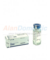 ZPHC Testosterone Enanthate, 1 vial, 10ml, 250 mg/ml..