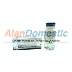 ZPHC Testosterone Undecanoate, 1 vial, 10ml, 250 mg/ml