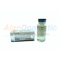 ZPHC Testosterone Undecanoate, 1 vial, 10ml, 250 mg/ml