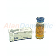 ZPHC Trenbolone Enanthate, 1 vial, 10ml, 200 mg/ml..