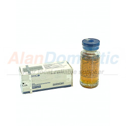 ZPHC Trenbolone Enanthate, 1 vial, 10ml, 200 mg/ml