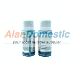 ZPHC Stanozolol, 1 bottle, 100 tabs, 10 mg/tab