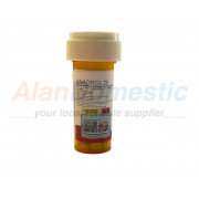 Canada Peptides Anadrol, 1 bottle, 100 tabs, 25 mg/tab..
