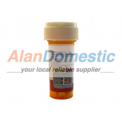 Canada Peptides Dianabol, 1 bottle, 100 tabs, 10 mg/tab