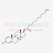 Boldenone (Equipoise) anabolic steroid for muscle growth