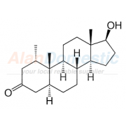 Masteron Mix – Drostanolone Propionate + Enanthate Blend for Sale USA