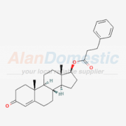 Testosterone Phenylpropionate Injection for Muscle Growth USA