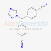 Pharmaceutical-Grade Letrozole for Hormonal Balance & PCT