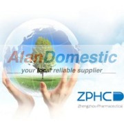 ZPHC Stanozolol Suspension, 1 vial, 10ml, 50 mg/ml..